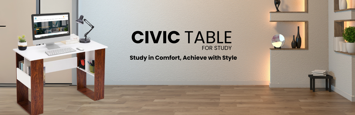 Civic table for study (1)